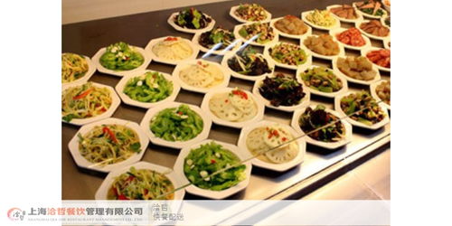 关于我们 传承美味，深耕餐饮管理之道